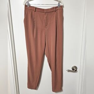 Uniqlo Women's Tan Pants